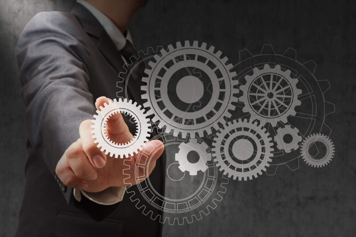 Software Development meets Network Engineering