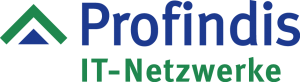 klein_Profindis-Logo-IT-Netzwerke-DE-Pfade