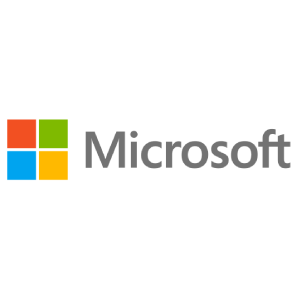 Microsoft_Logo_300px Microsoft Logo